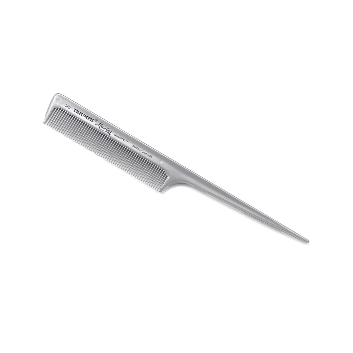 Triumph Master Tail Comb