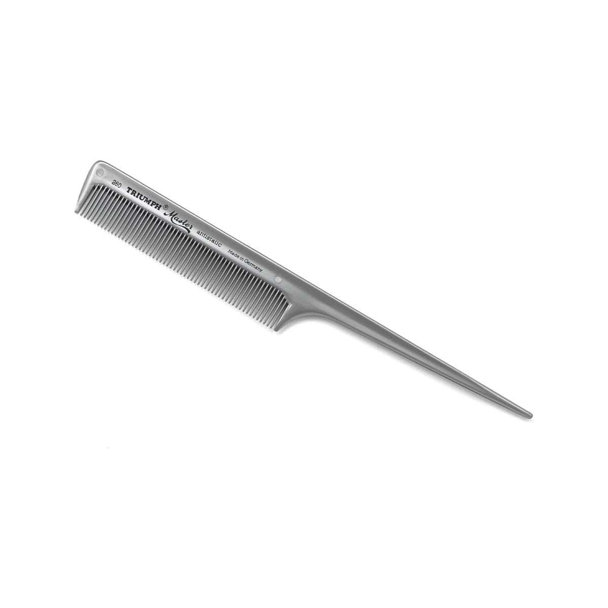 Triumph Master Tail Comb