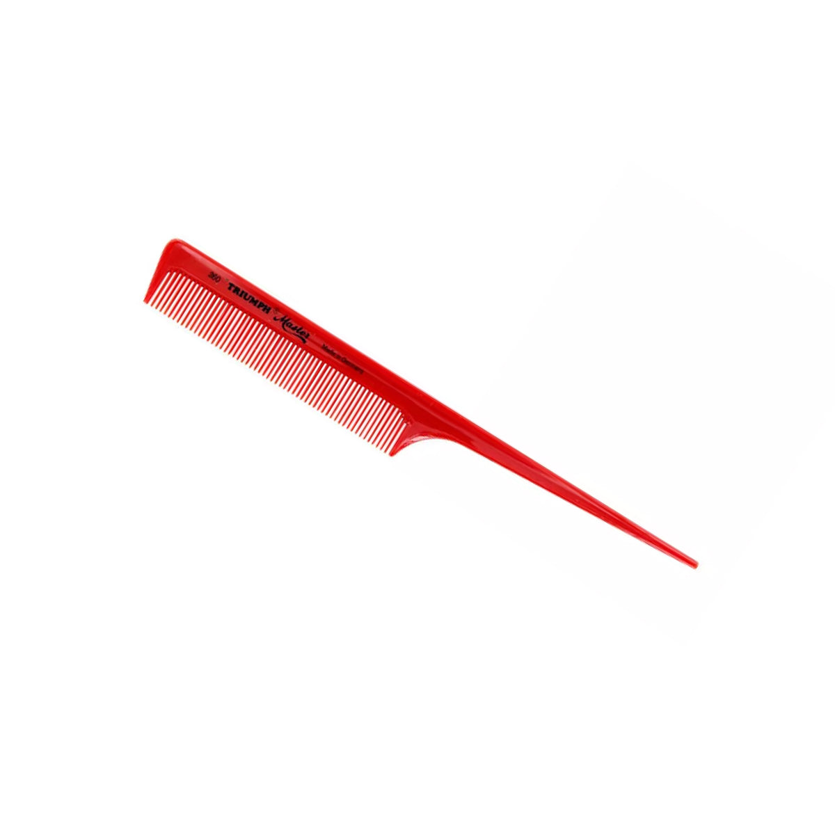 Triumph Master Tail Comb