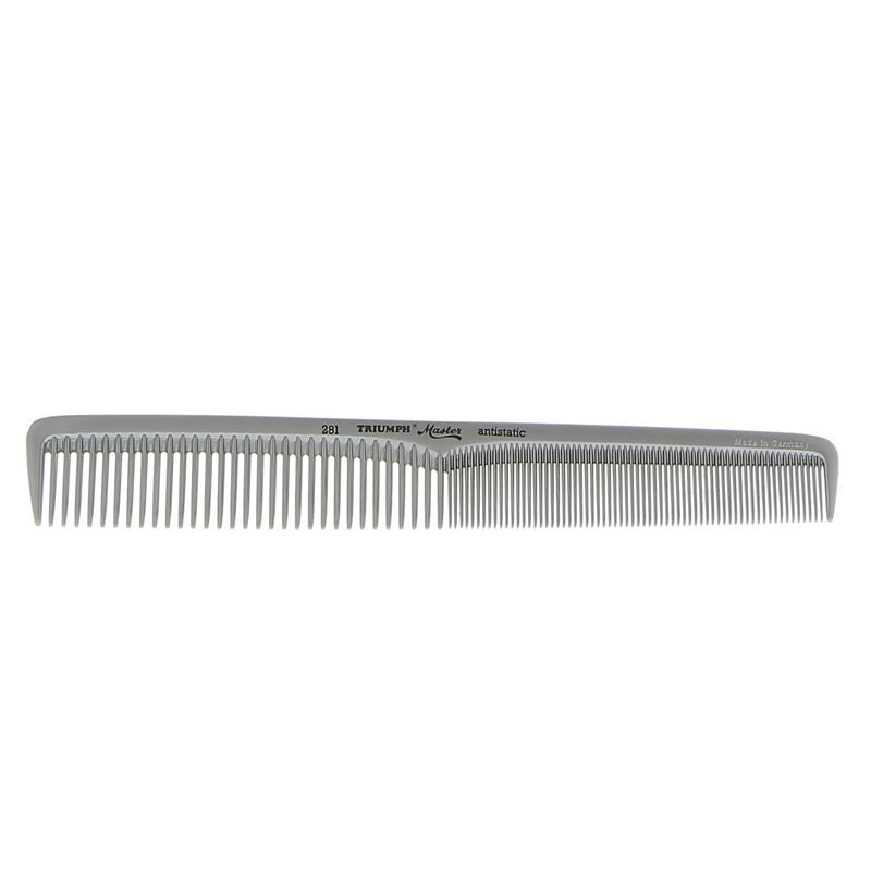 Triumph Master 281 Cutting Comb