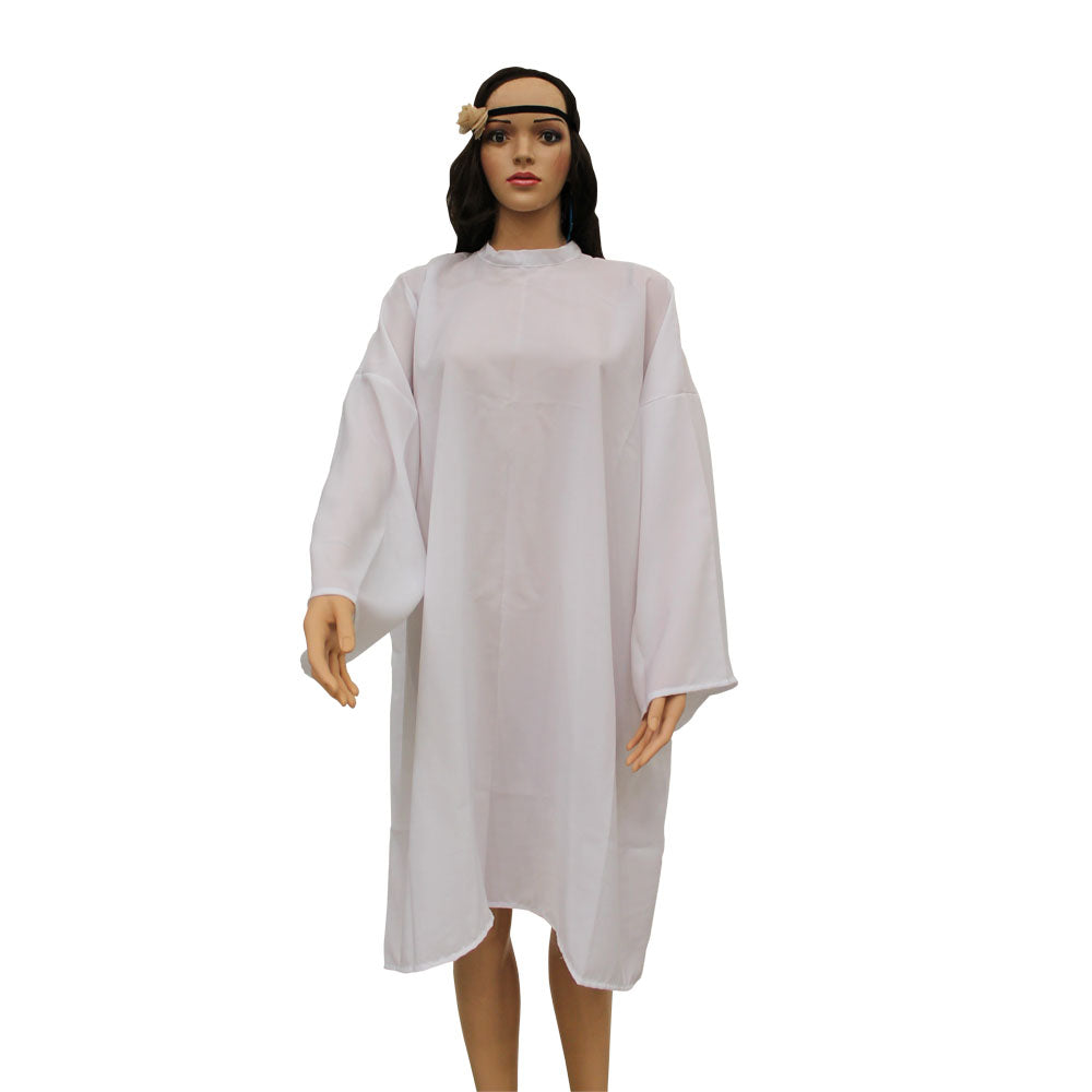 London bathrobe, microfiber