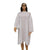 London bathrobe, microfiber