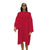 London bathrobe, microfiber