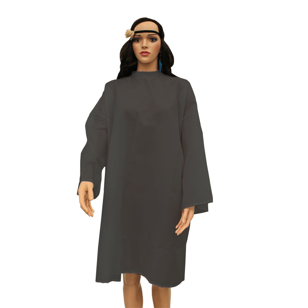 Bristol bathrobe, polyester