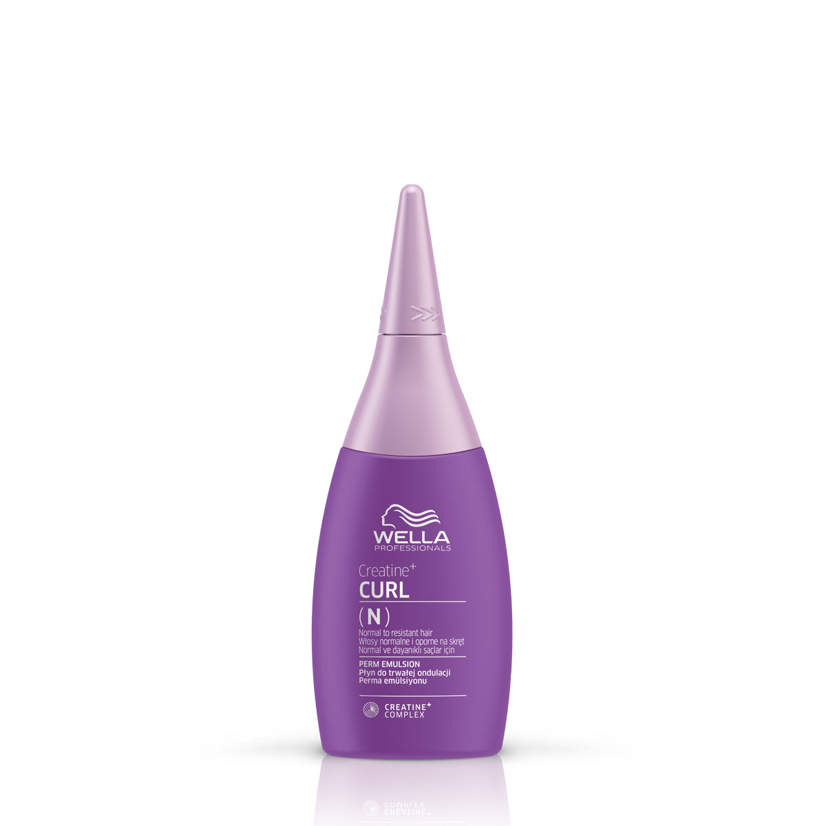Creatine+ Curl Perm 75ml
