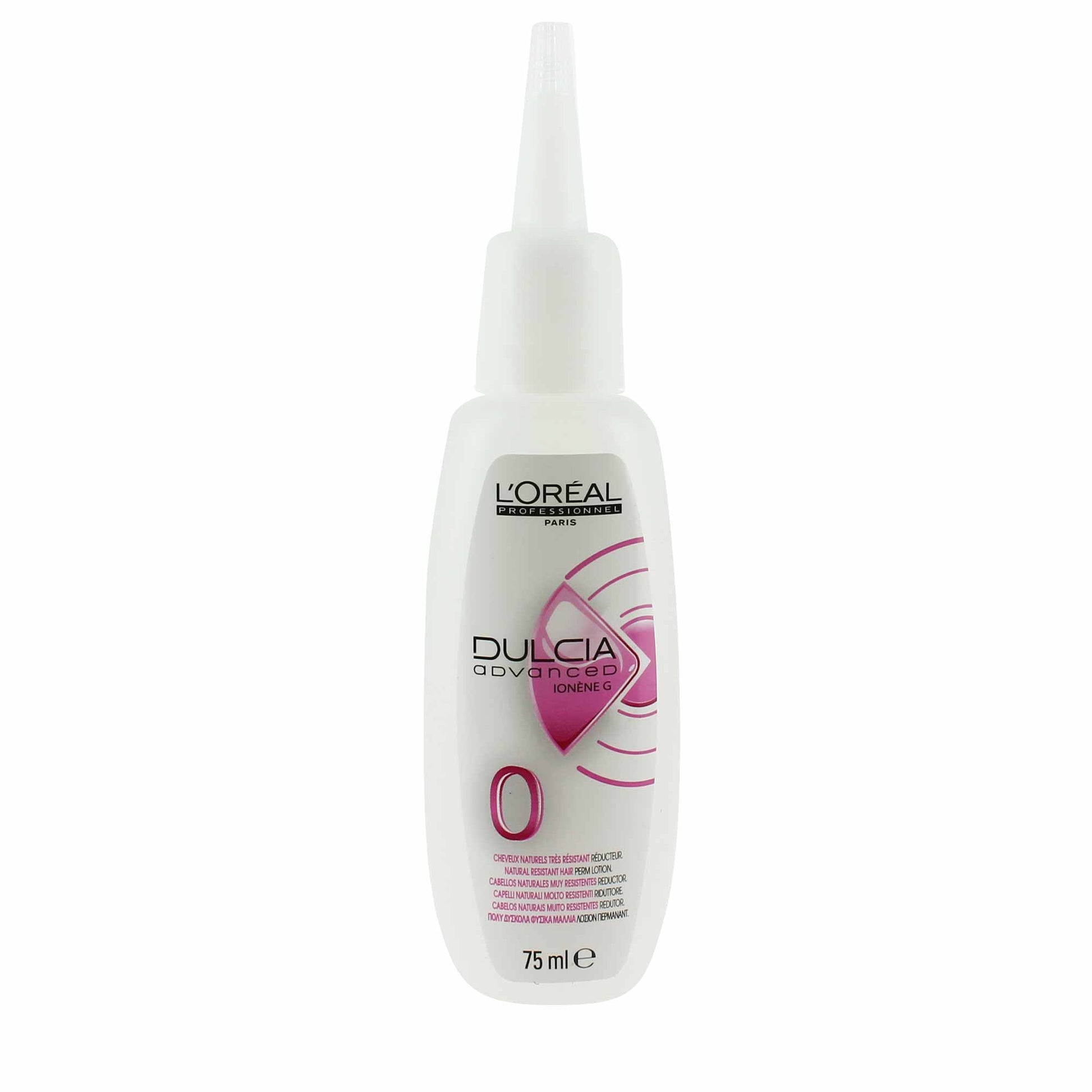 Dulcia Advanced Perm