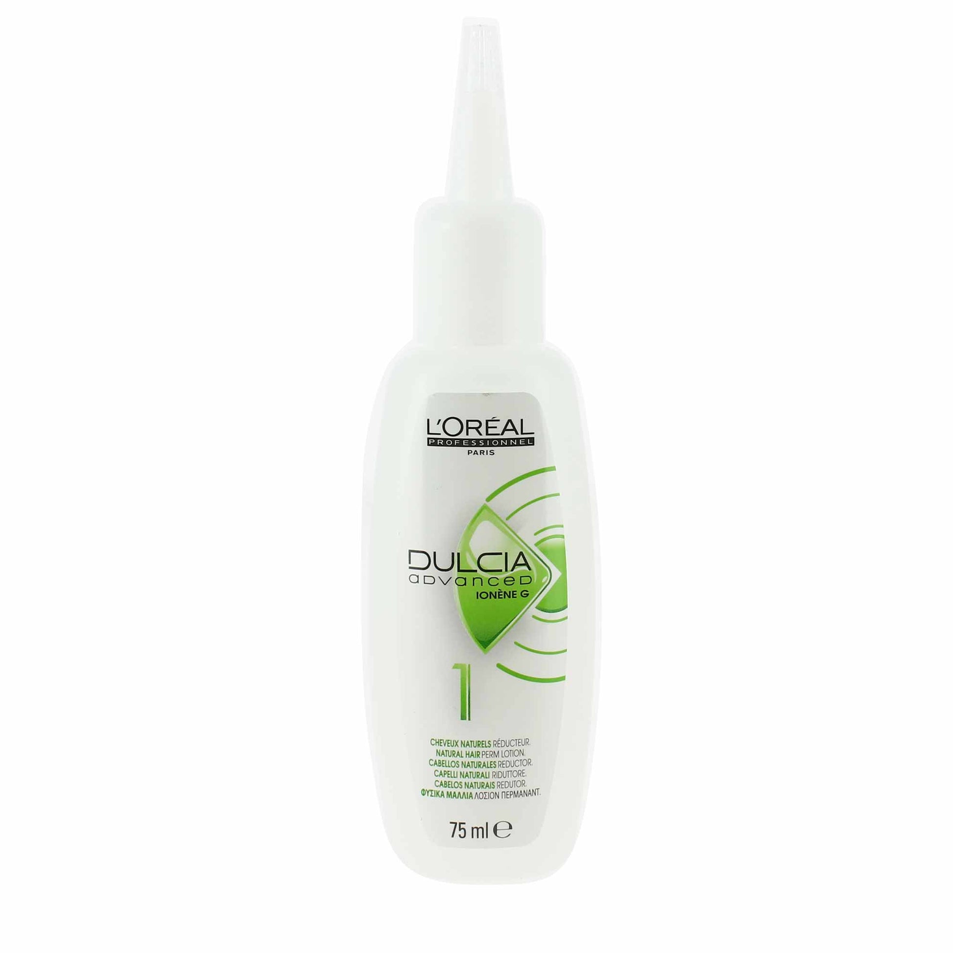 Dulcia Advanced Perm