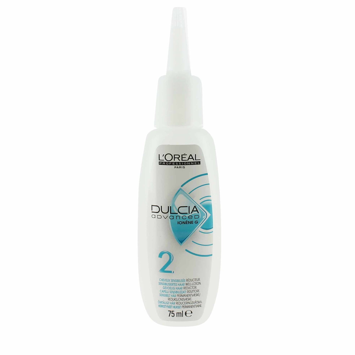 Dulcia Advanced Perm
