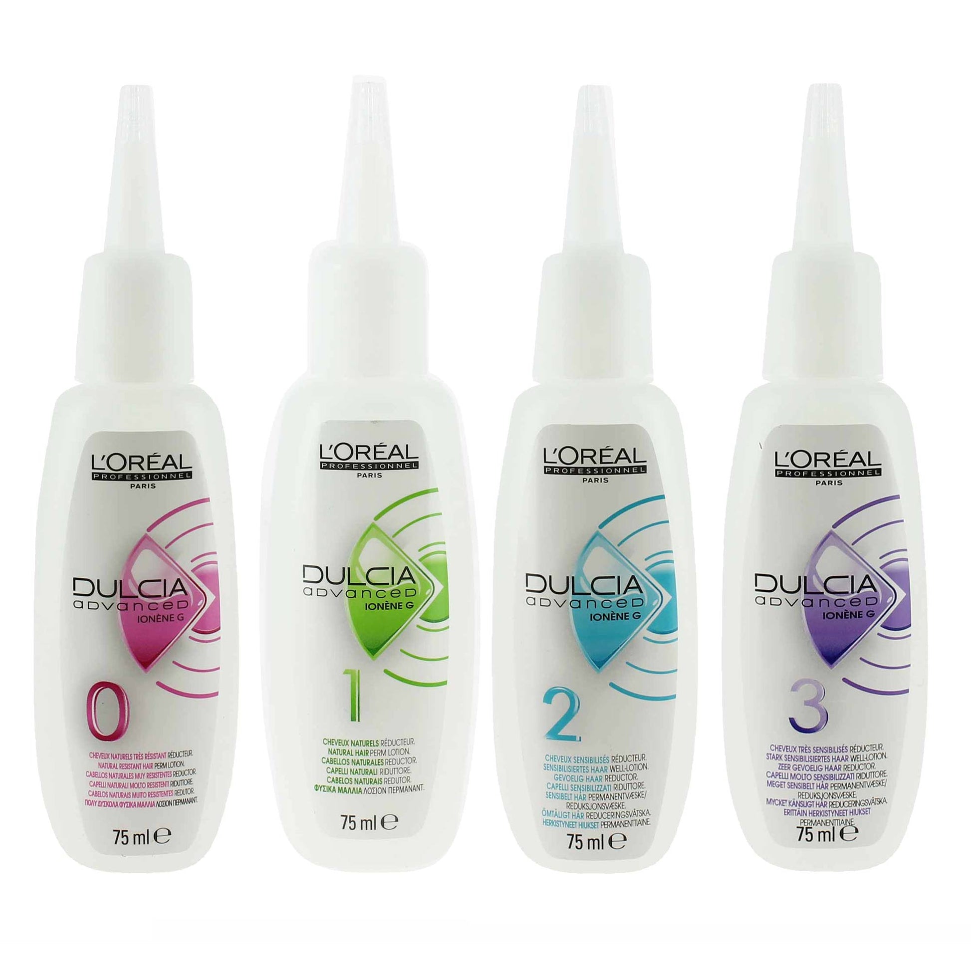 Dulcia Advanced Perm