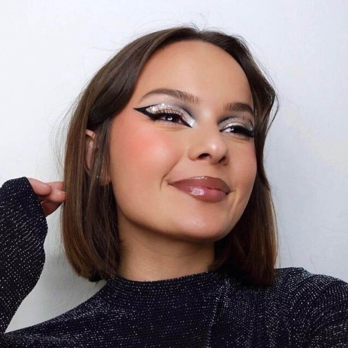 Fine Glitter If If The Sequin