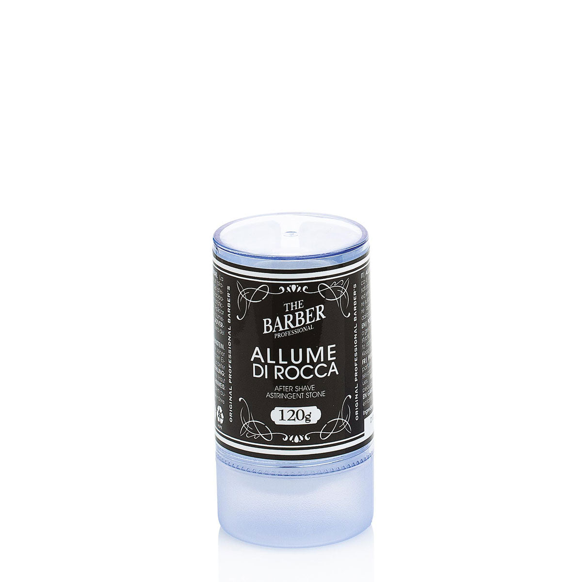 Alum Stone Stick The Barber