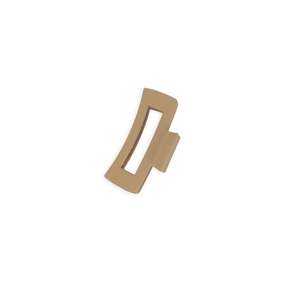 Matte Rectangular Clamp