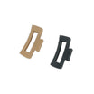 Matte Rectangular Clamp