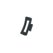 Matte Rectangular Clamp