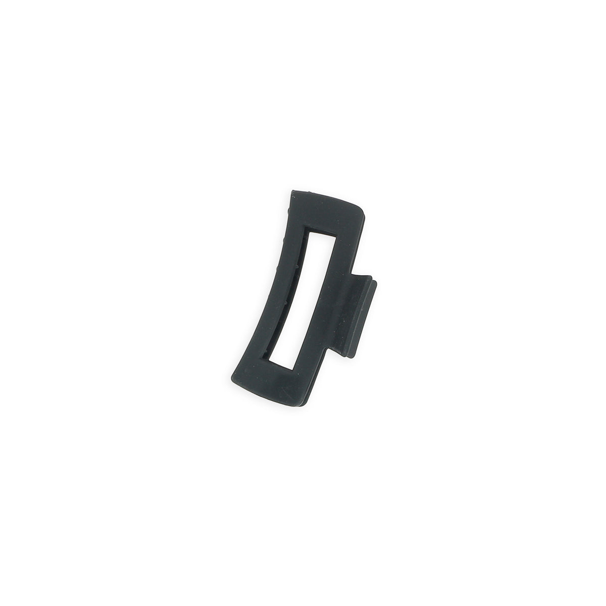 Matte Rectangular Clamp