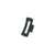 Matte Rectangular Clamp