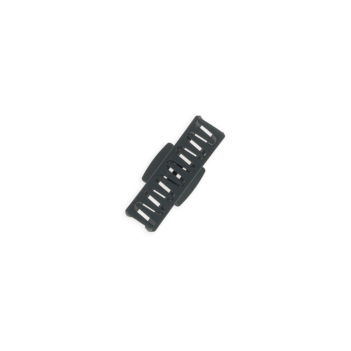 Matte Rectangular Clamp