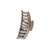 Large Classic Hair Clip