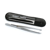 Tweezers 9cm