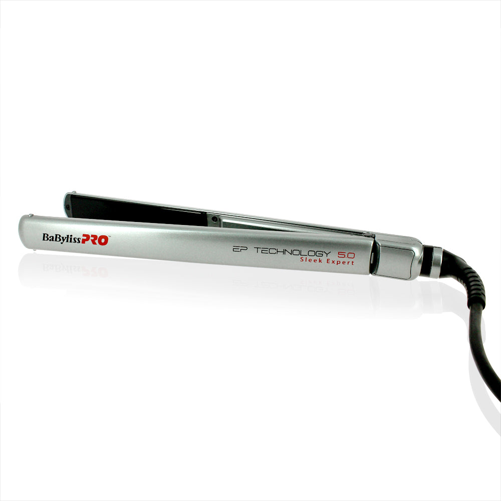 Nano Sleek EP Technology 5.0 Straightening Iron, Ref BAB2072EPE