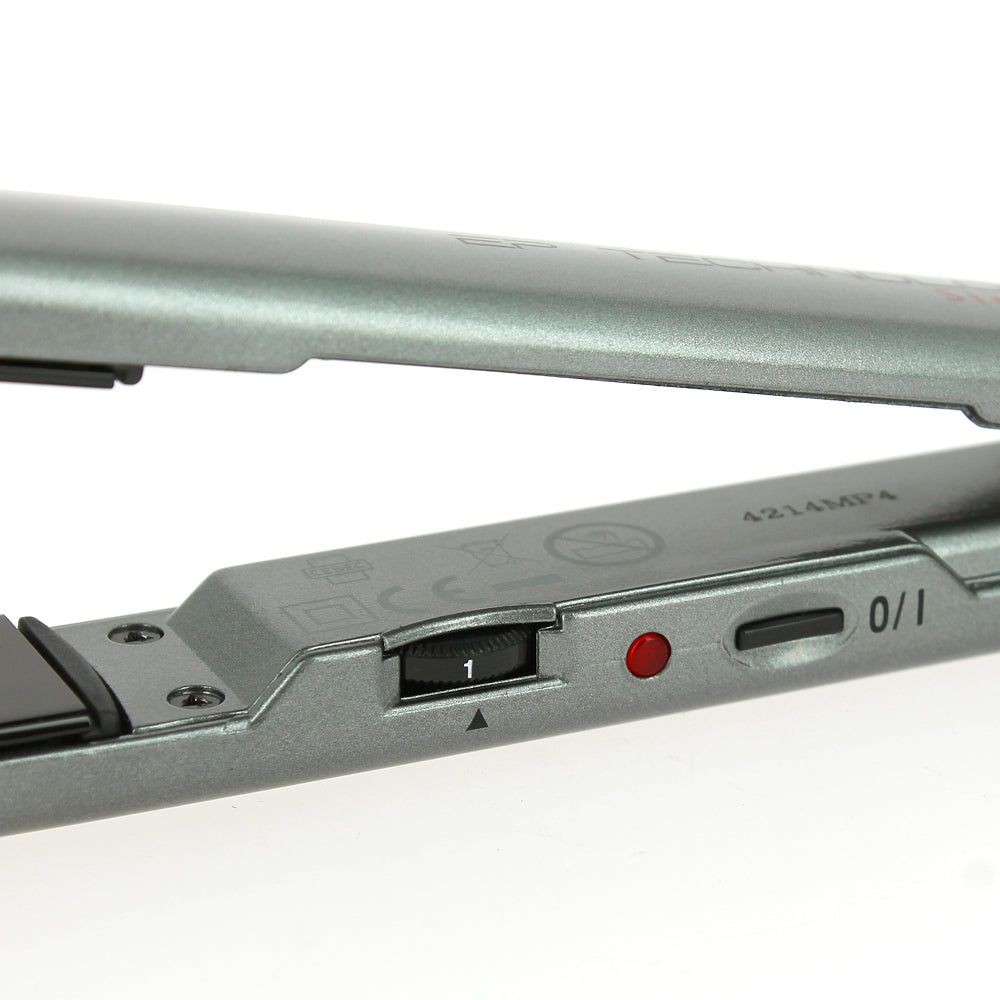Pince à lisser Nano Sleek EP Technology 5.0, Ref BAB2072EPE