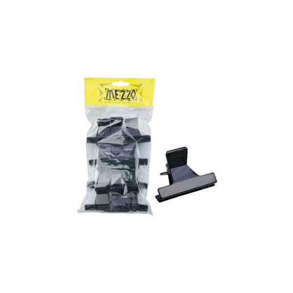 Alligator clip 6 cm x 12