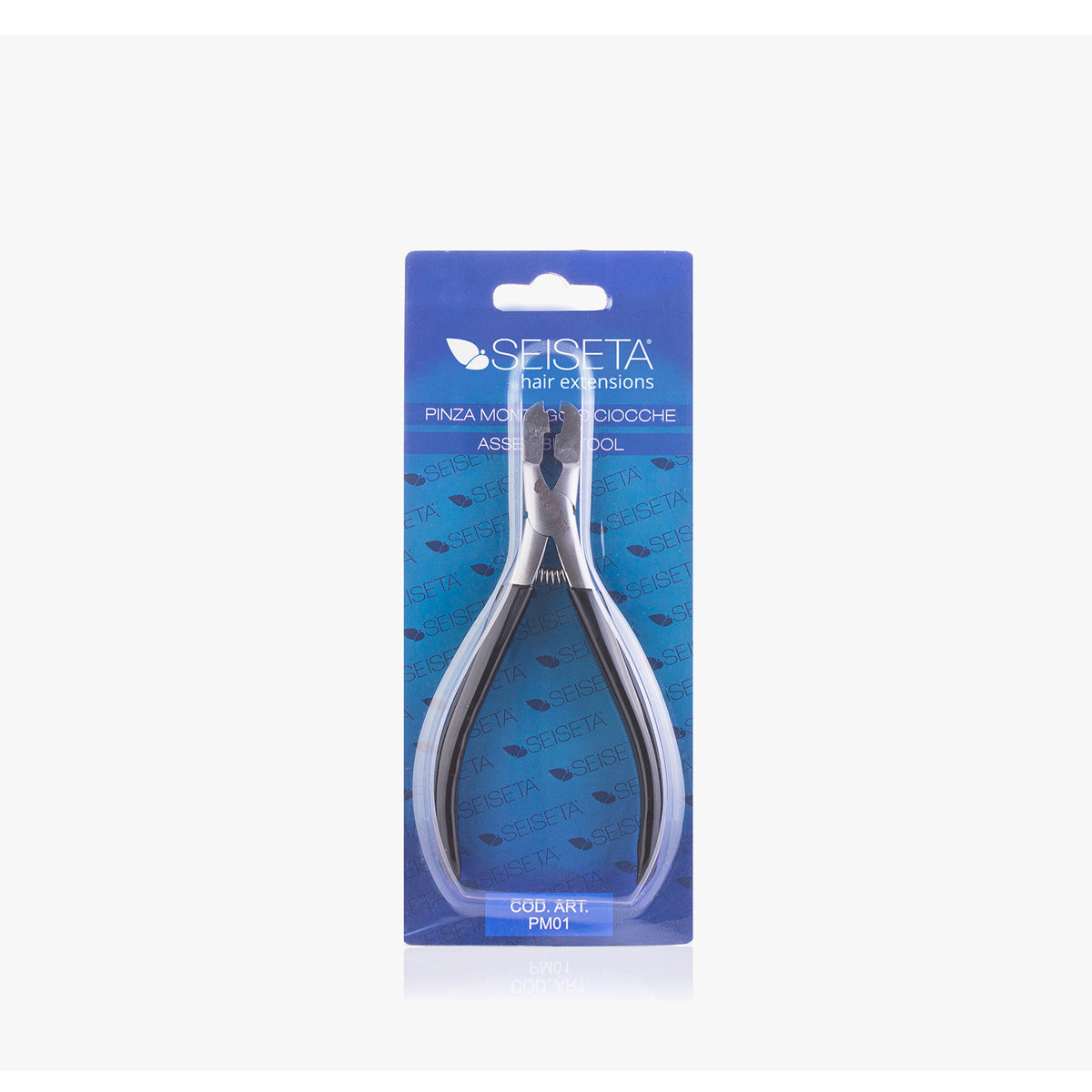 Hair Fusion Keratin Extension Pliers