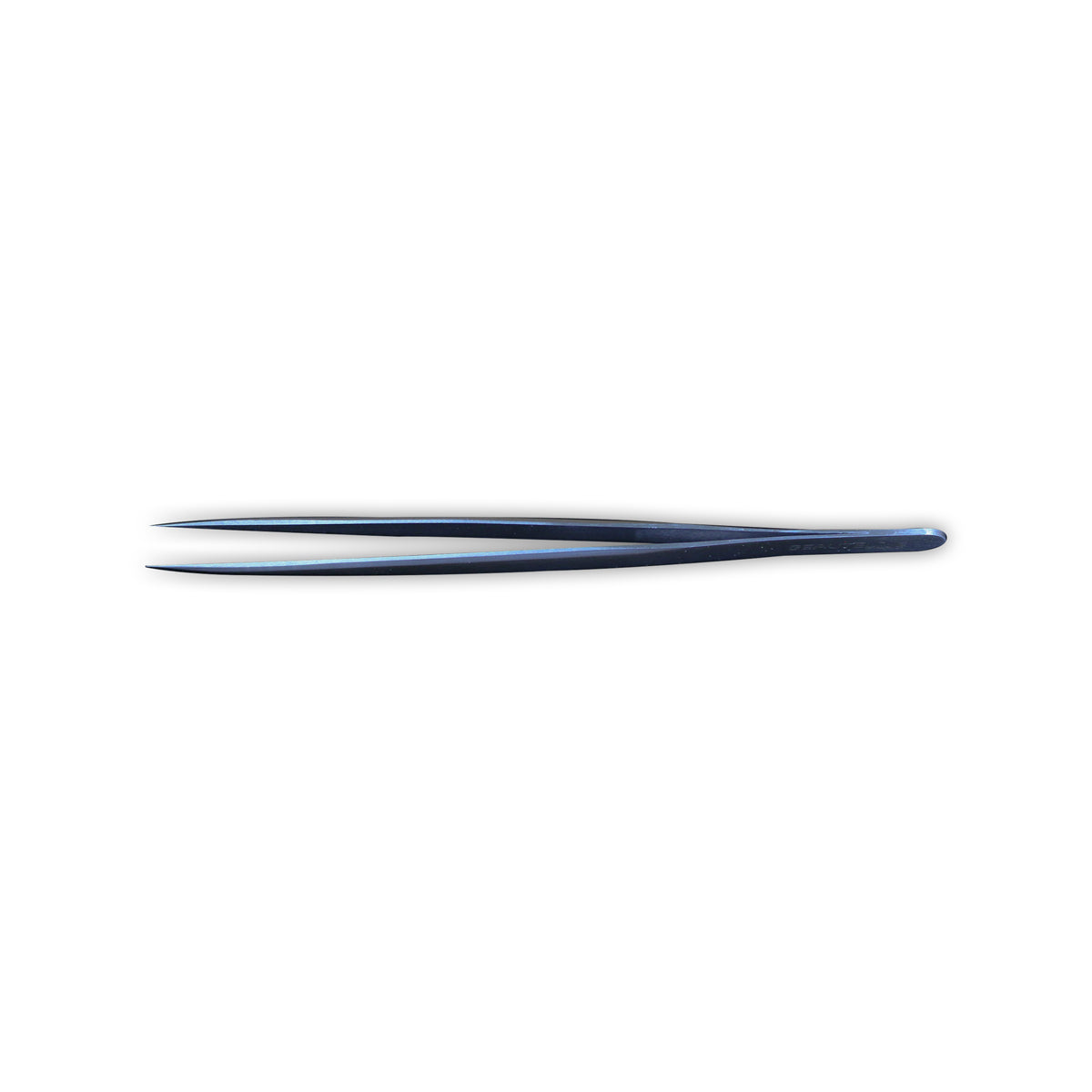 Pince Extensions de Cils Droite