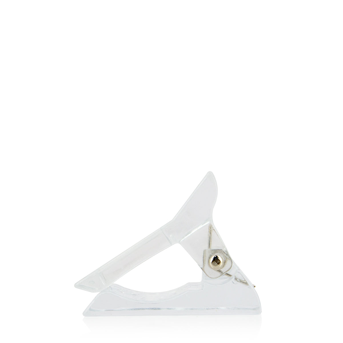 Capsule holding clip