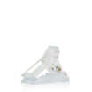 Pince de maintien pour capsule