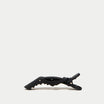 Crocodile Sectioning Clips Black x4