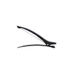 Hair Sectioning Clips Black x4