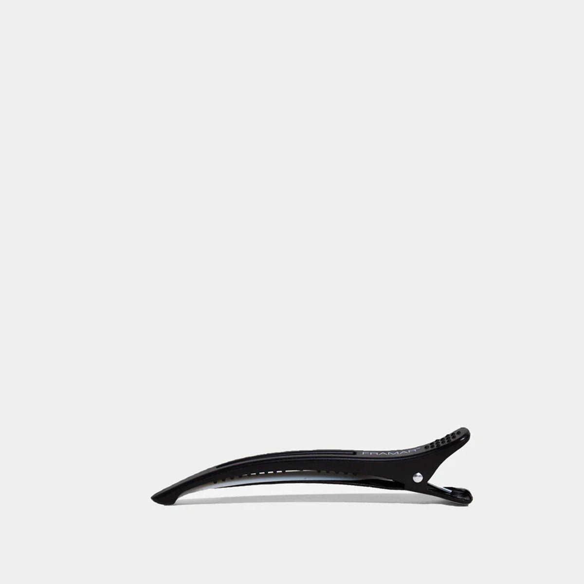 Hair Sectioning Clips Black x4