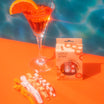 Pince Sépare-Mèches Puttin On The Spritz X4