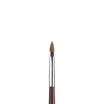 PINCEAU ACRYLIQUE KOLINSKY N6 POLLIE