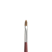 Kolinsky Acrylic Brush N8