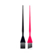 Pinceau Balayage x2 Etroits Biais & Droit