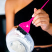 Classic Rose Tint Brush