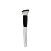 Black & White Nylon Foundation Brush