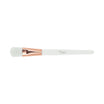 Rose Gold Facial Mask Brush