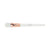 Rose Gold Facial Mask Brush