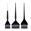 Black Brushes x3 All Techniques