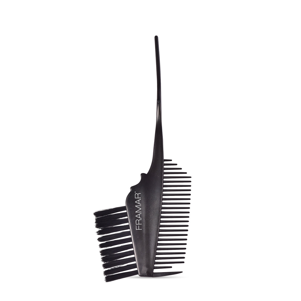 Coloring Comb Brush