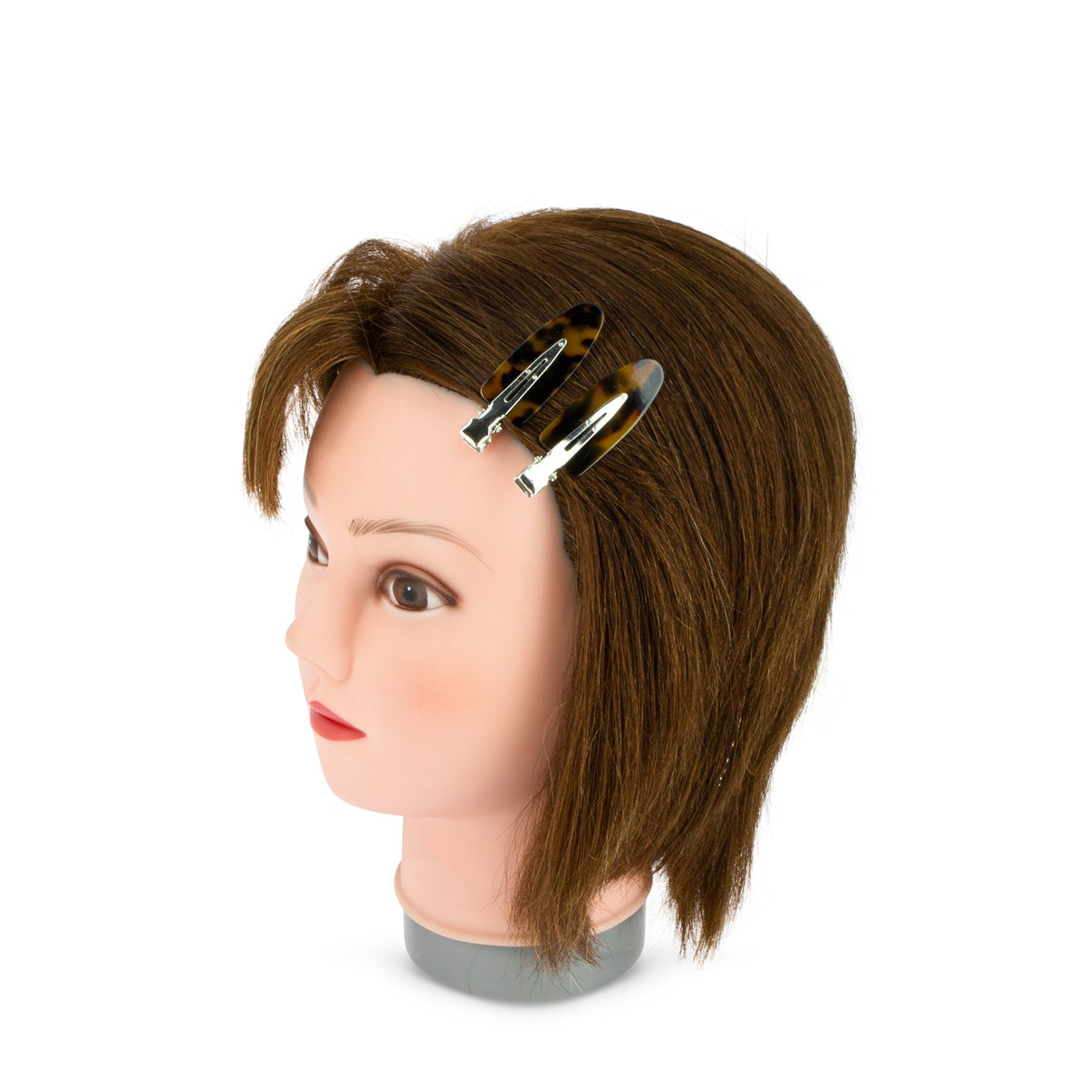 No-crease Hair Clips Acetate X2