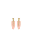 No-crease Hair Clips Acetate X2