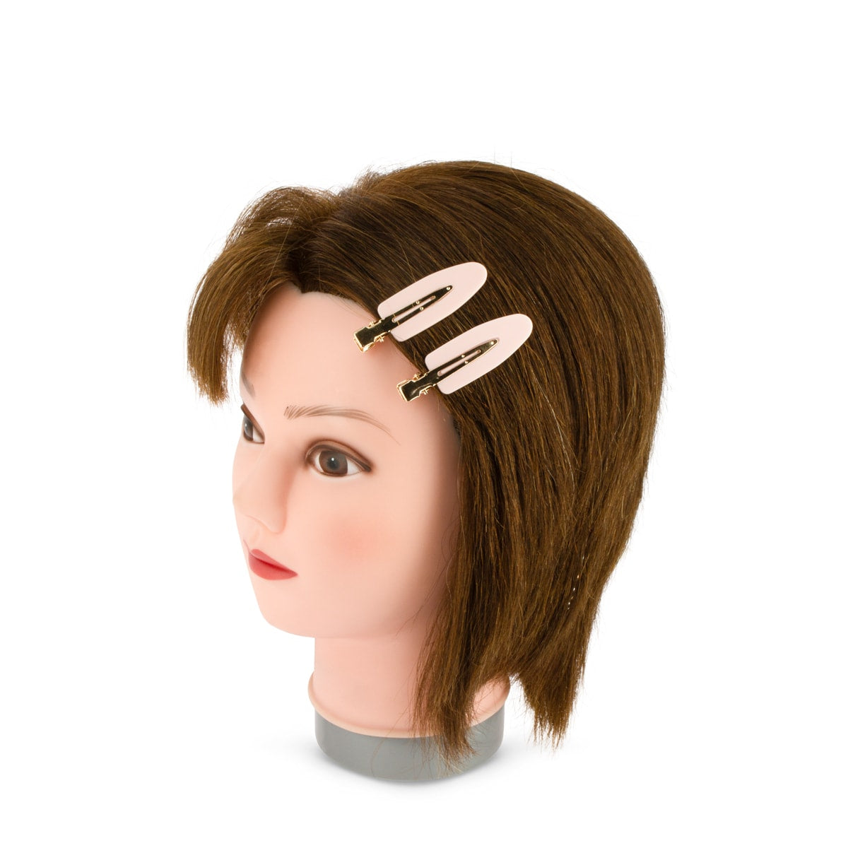 No-crease Hair Clips Acetate X2