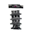 Alligator clip 6 cm x 12