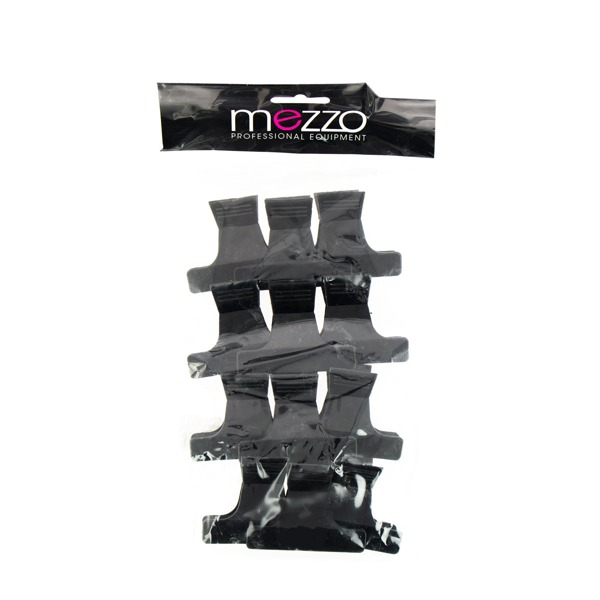 Alligator clip 6 cm x 12
