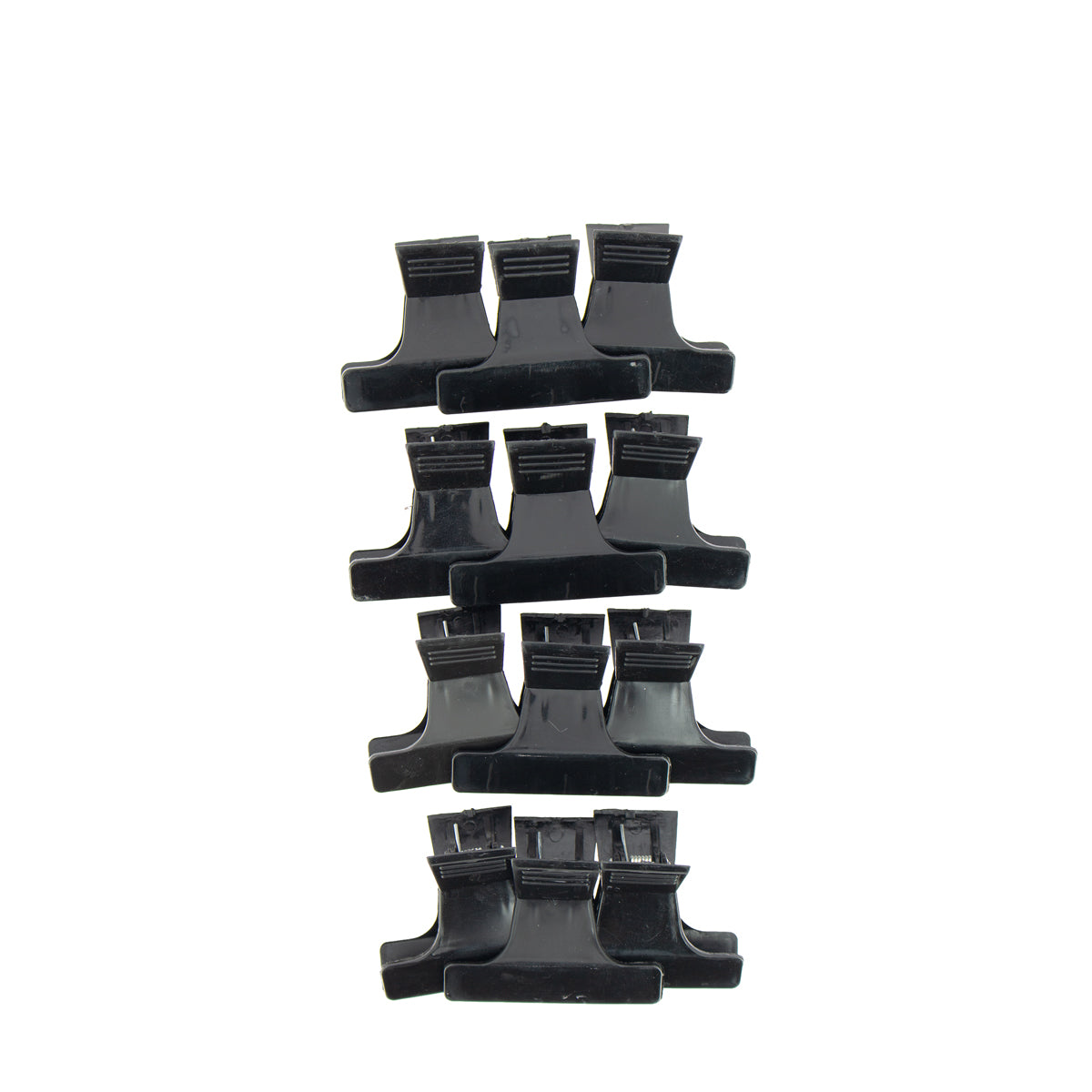 Alligator clip 6 cm x 12