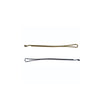 Lot of 30 Beaded Hairpins, 70mm
